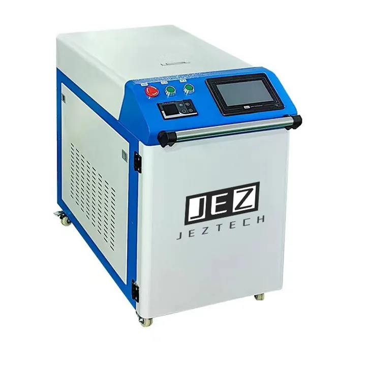 Stainless Steel Tanks Laser Welding Machine